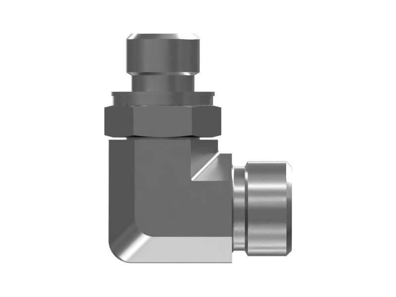 КОЛЕНЧАТЫЙ ПАТРУБОК 90-ГРАД.