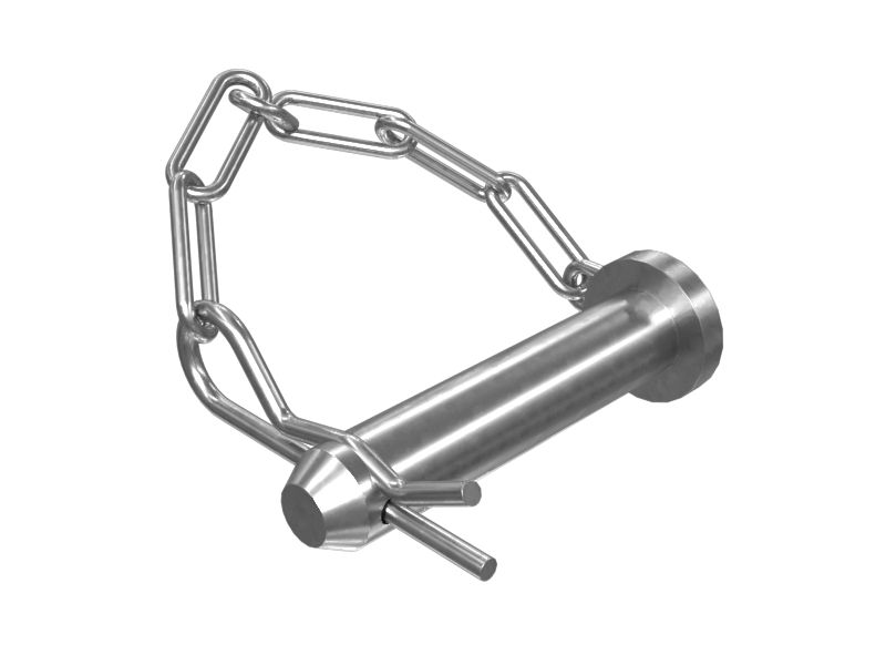 СТОПОРНЫЙ ШТИФТ