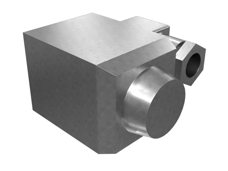 165-5139: ЭЛЕКТРОМАГНИТ