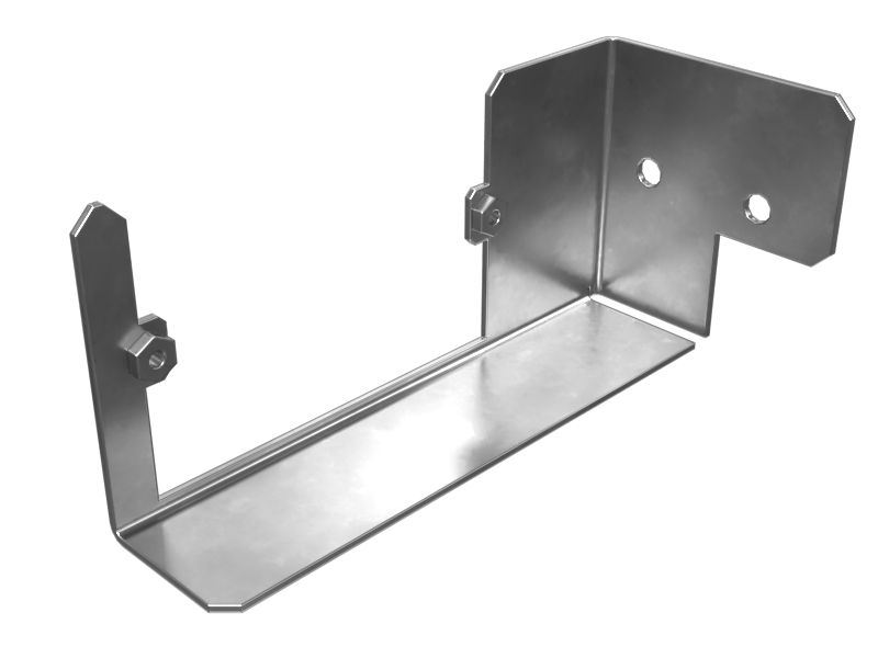 242-0583: КРОНШТЕЙН В СБОРЕ