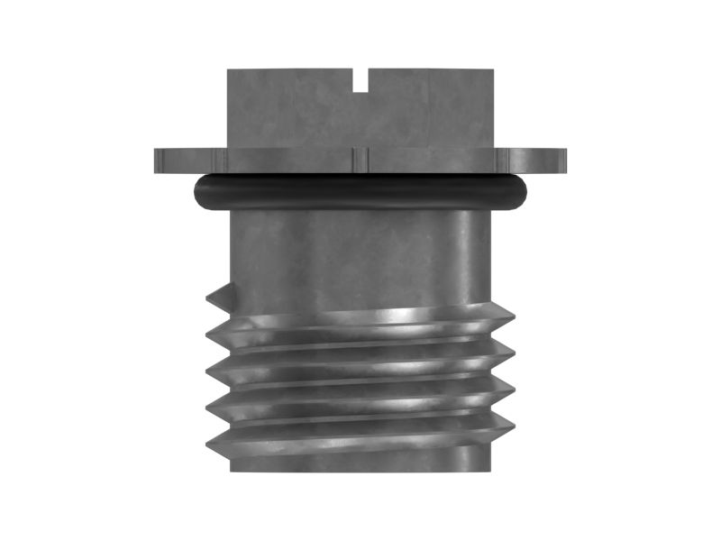 419-3248: M30 Threaded Plug | CATCorp