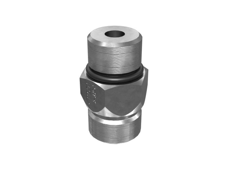 БЛОК КЛАПАНА ОБРАТНОГО