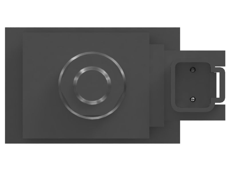 БЛОК КЛАПАНА ЭЛЕКТРОМАГНИТНОГО