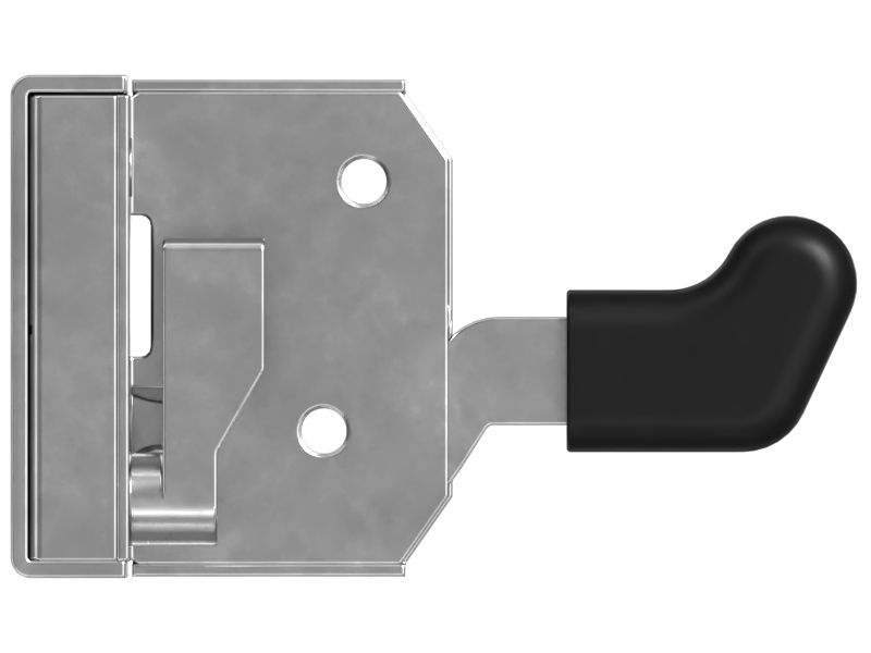 ЗАЩЕЛКА В СБОРЕ