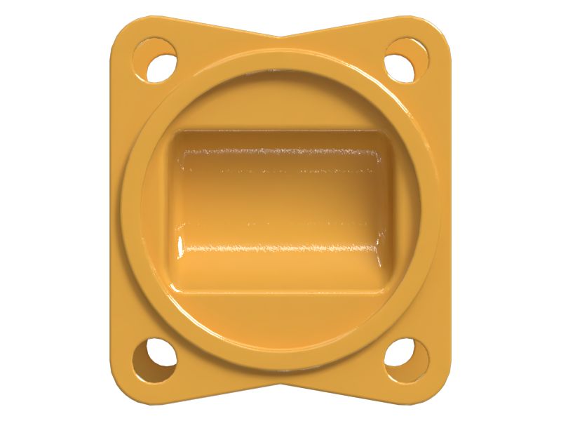 ВИБРАЦИОННЫЙ ВАЛ В СБОРЕ