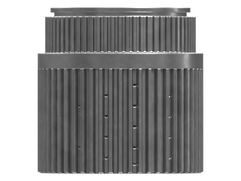 СТУПИЦА В СБОРЕ