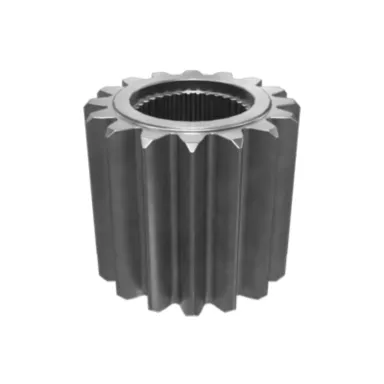 CAT 104,31 MM DIŞ ÇAPLI ÇELİK GÜNEŞ DİŞLİSİ
