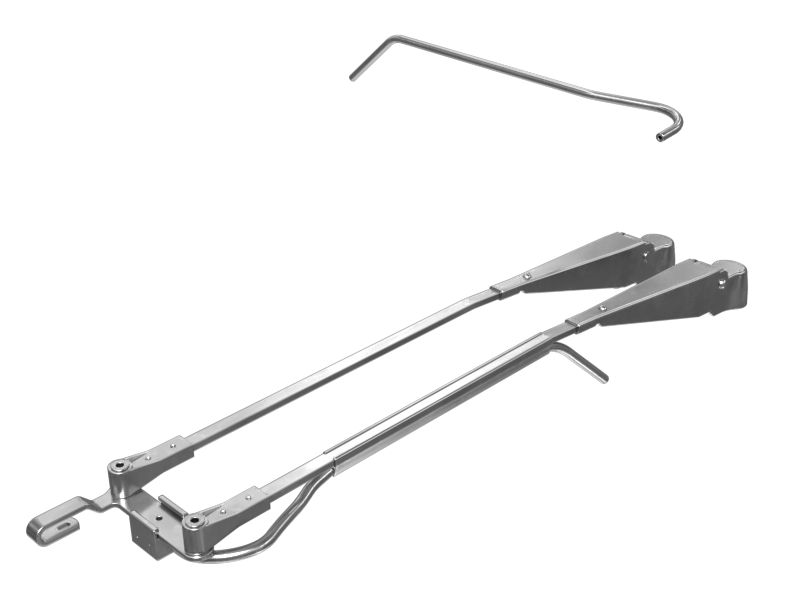 Рычаг стеклоочистителя