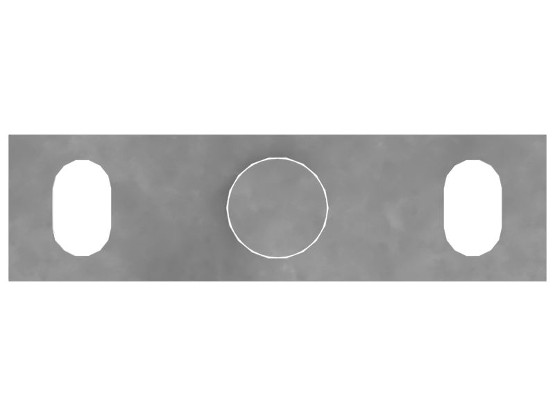 ОТБОЙНИК В СБОРЕ