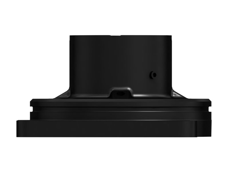 Переходник вспомогательного привода