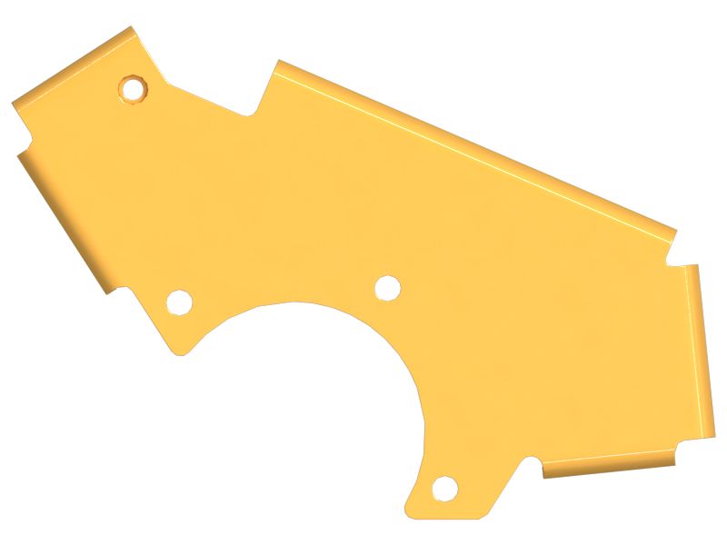 ОГРАЖДЕНИЕ В СБОРЕ