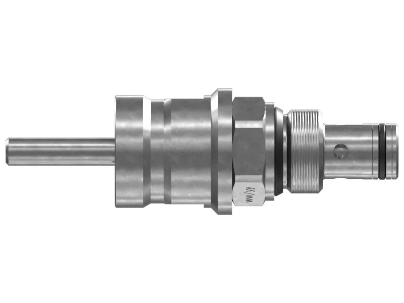 БЛОК РУЧНОГО КЛАПАНА