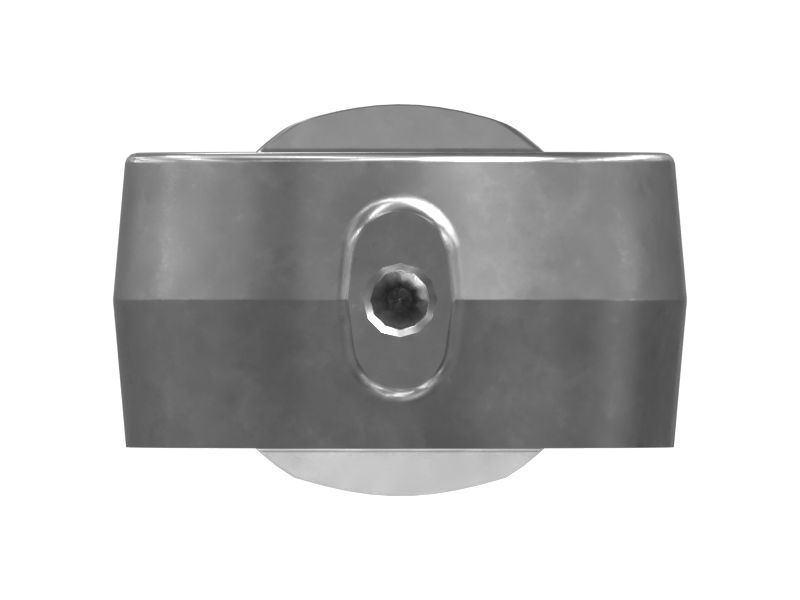 ШТОК В СБОРЕ