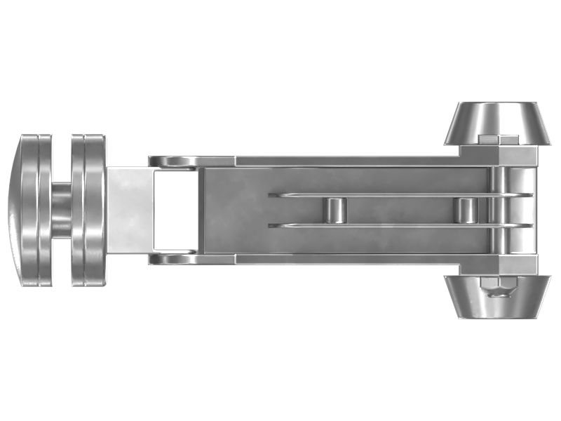 ЗАЩЕЛКА В СБОРЕ