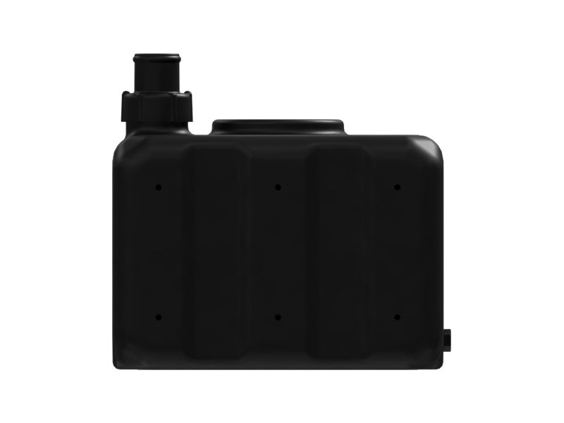 БАК ЖИДКОСТИ DEF