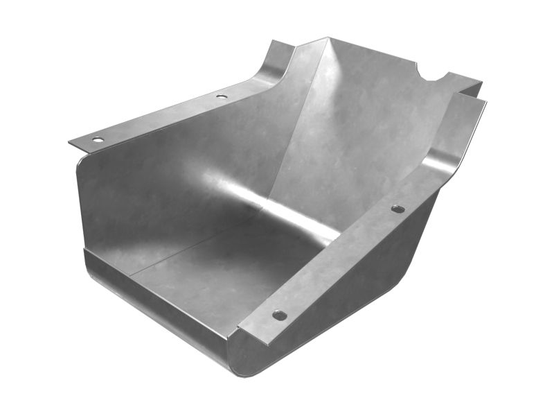 КРЫШКА В СБОРЕ