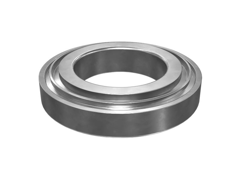 Bearing Assembly-Roller