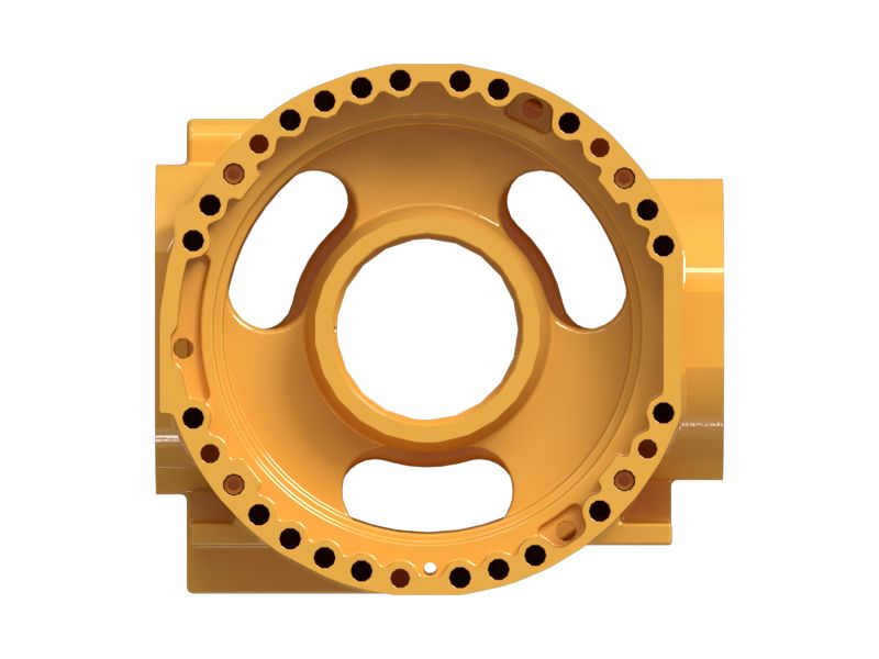 КОЖУХ В СБОРЕ