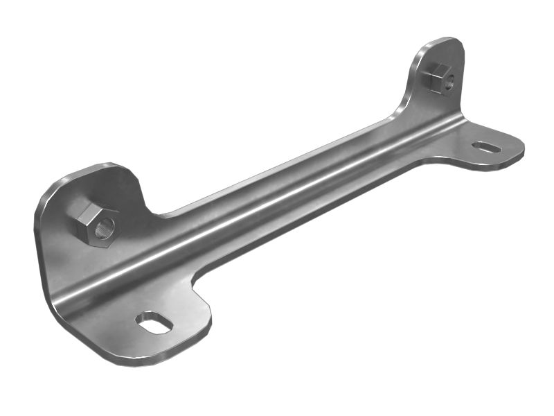 241-6498: КРОНШТЕЙН В СБОРЕ