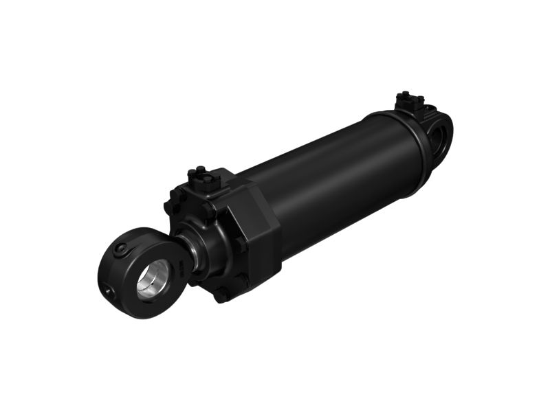 521-8390: БЛОК ЦИЛИНДРА 184 4