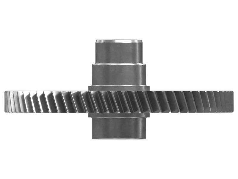 574-2837: GEAR-PUMP DR 5742837 купить