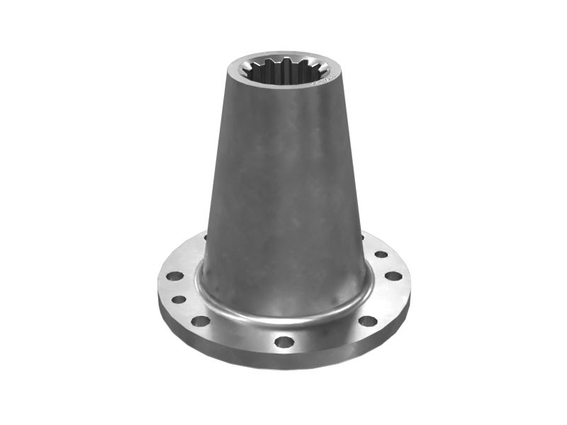 580-3138: FLANGE 5803138 купить