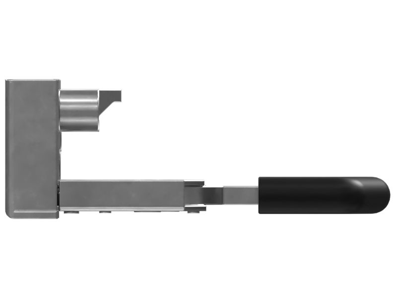 ЗАЩЕЛКА В СБОРЕ