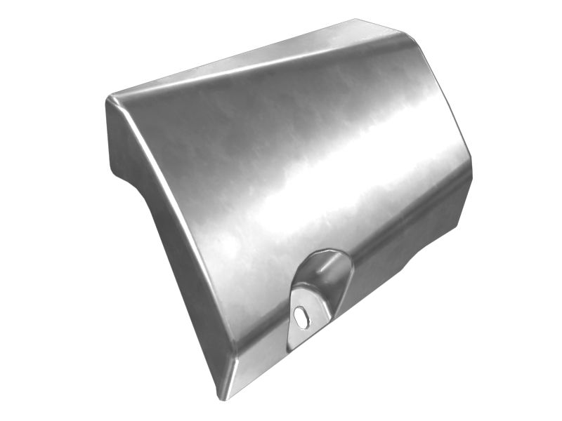 334-9009: Cabin Liner Access Cover | CATCorp