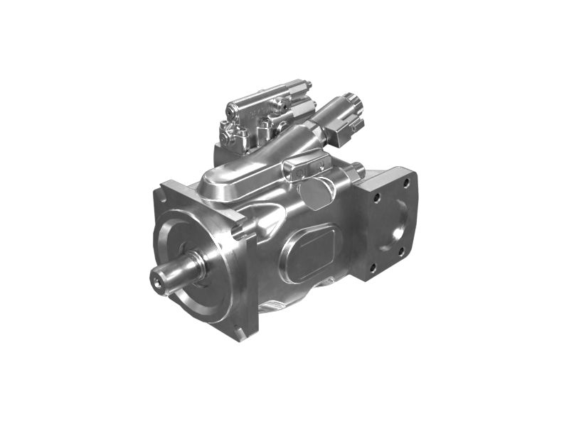 Caterpillar 398-7480 – Hydraulische Kolbenpumpe