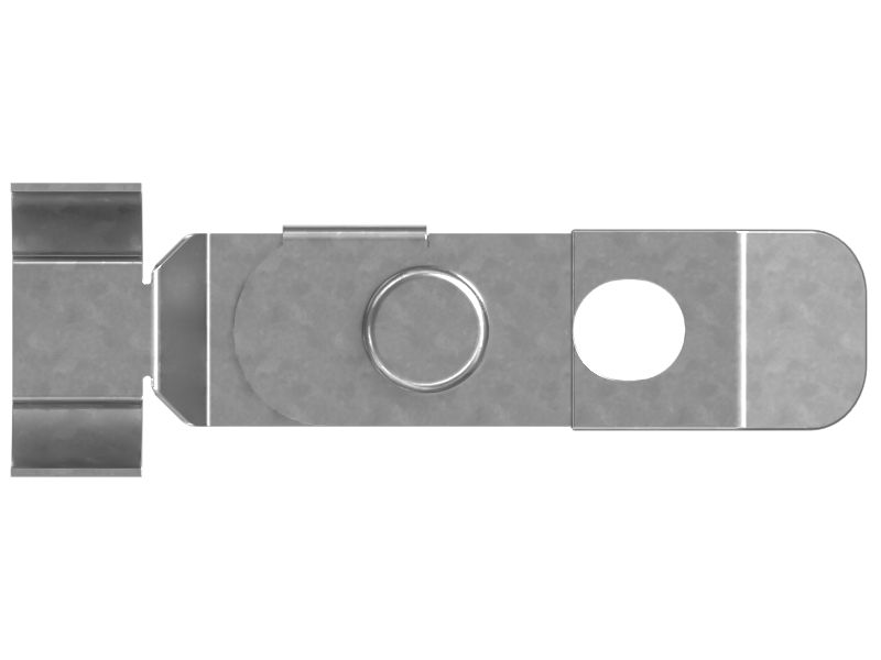 ЗАМОК В СБОРЕ