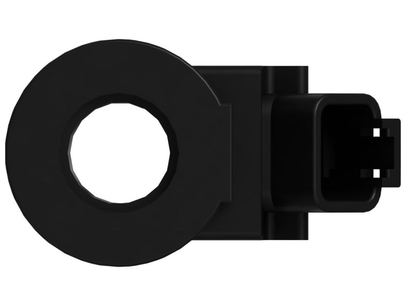 КАТУШКА ЭЛЕКТРОМАГНИТА