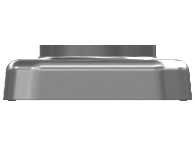 Нижний демпфер гидравлического молота