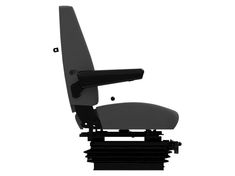 СИДЕНЬЕ С ПОДВЕСКОЙ