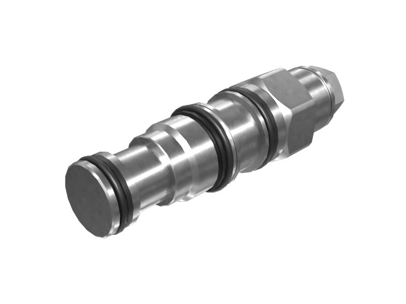 БЛОК КЛАПАНА CB