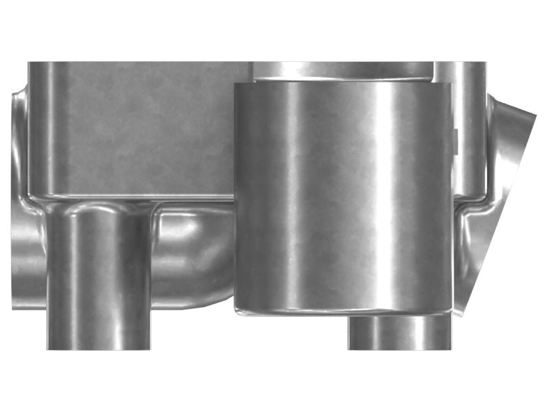 КОЛЛЕКТОР В СБОРЕ