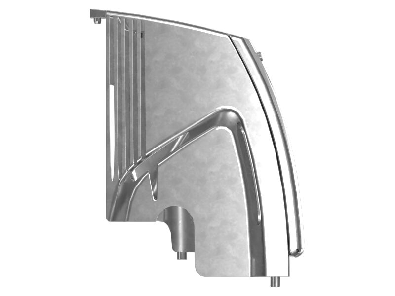 ЯЩИК ДЛЯ ХРАНЕНИЯ