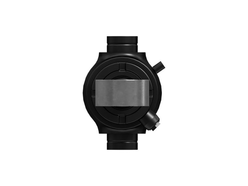 БЛОК ЦИЛИНДРА 127 4