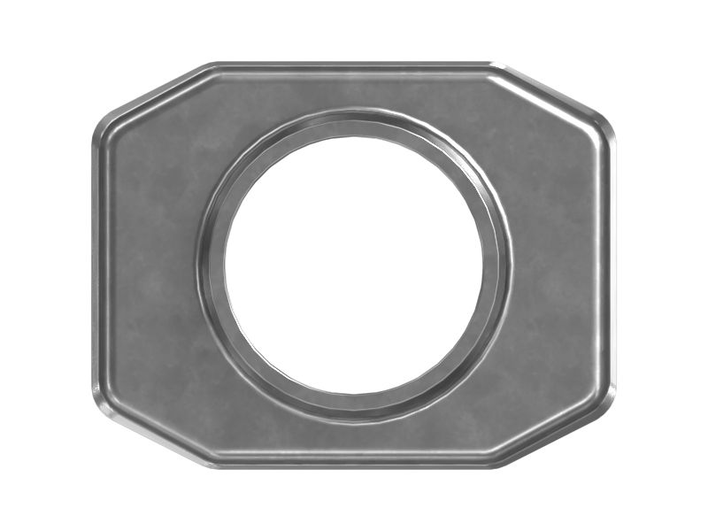 ДЕМПФЕР НИЖНИЙ