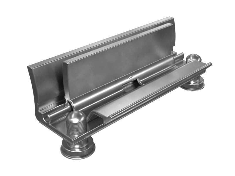 207-0546: ЗАЩЕЛКА В СБОРЕ