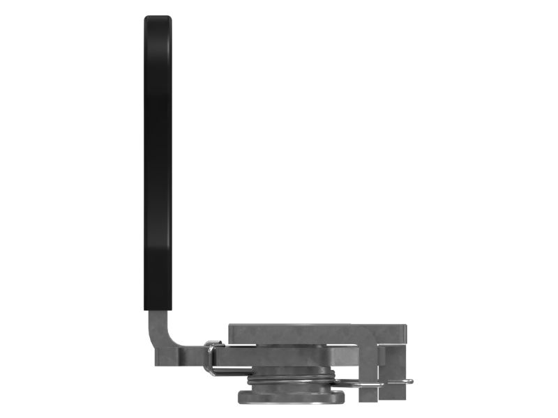 ЗАЩЕЛКА В СБОРЕ