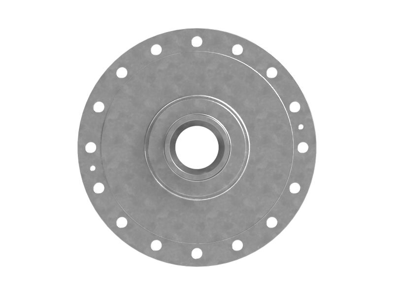 КОЖУХ В СБОРЕ