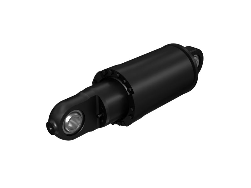 БЛОК ПОДВЕСКИ