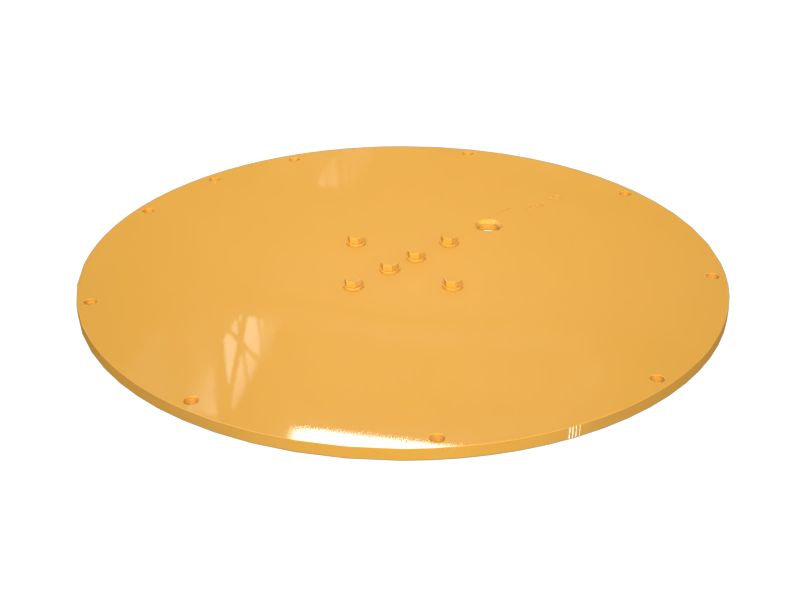 КРЫШКА В СБОРЕ