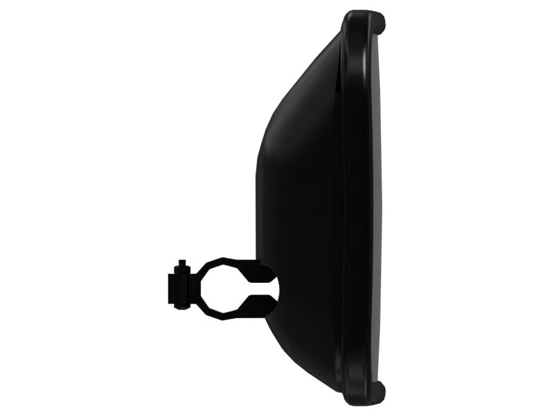 Зеркало в сборе