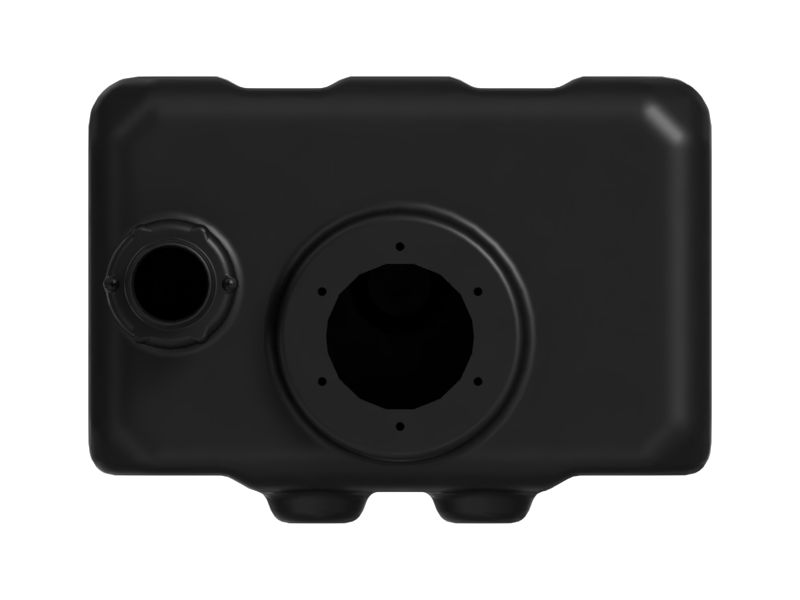 БАК ЖИДКОСТИ DEF