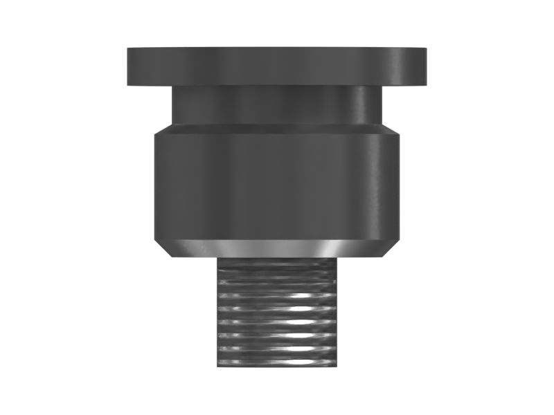 Магнитная заглушка длиной 18,6 мм