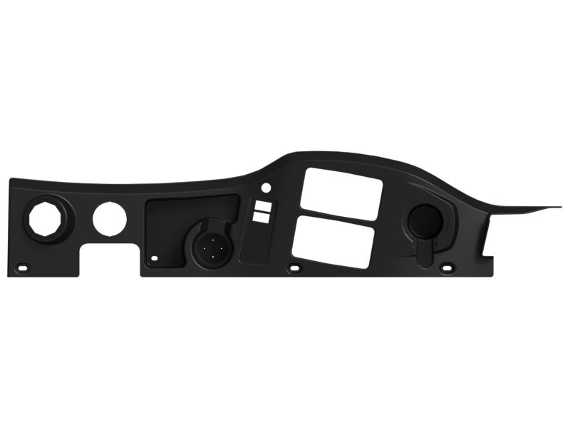 КРЫШКА В СБОРЕ