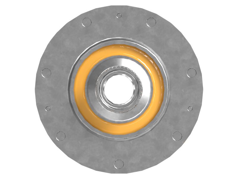 СТУПИЦА В СБОРЕ