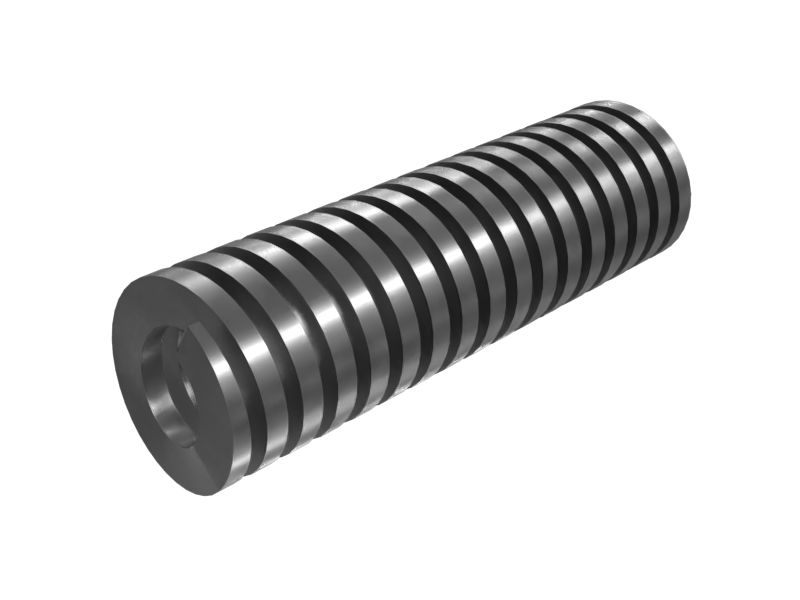 ПРУЖИНА КОНТРОЛЬНАЯ