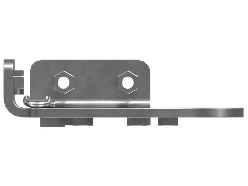 КРОНШТЕЙН В СБОРЕ